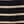 Black Tan Stripe