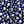 Blue Navy Ditsy Flrl