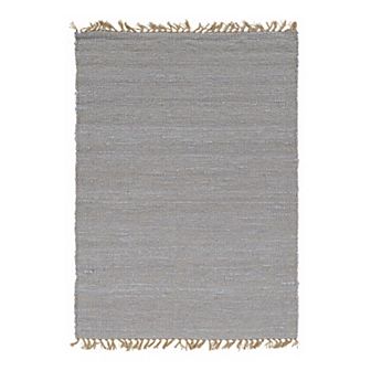 Linon Verginia Berber Lilac Rug