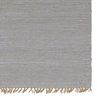 Linon Verginia Berber Lilac Rug