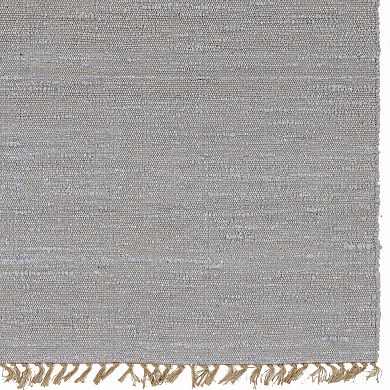 Linon Verginia Berber Lilac Rug