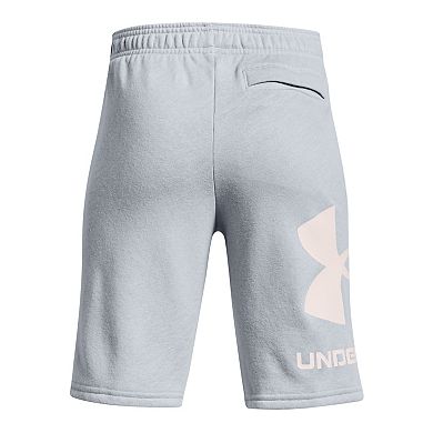 Boys 8-20 Under Armour Rival Fleece Shorts