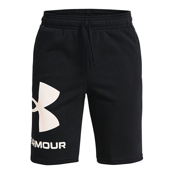 Under armour on sale shorts kohls