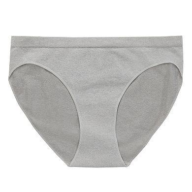 Juniors' SO® Seamless Bikini Panty