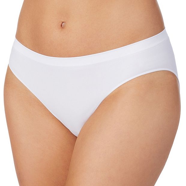 Kohls seamless hot sale panties