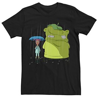 Men's Bob's Burgers Kuchi Kopi Ro Tee