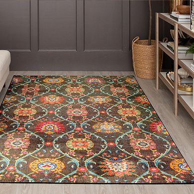 Mohawk Home Prismatic EverStrand Caspar Rug