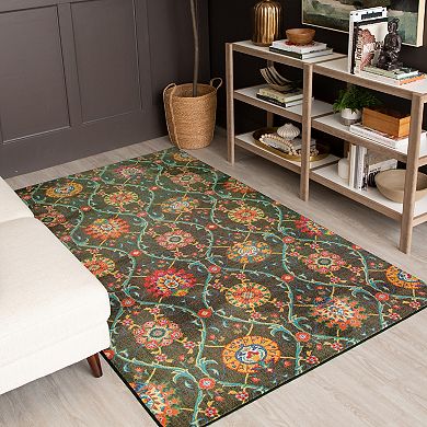 Mohawk Home Prismatic EverStrand Caspar Rug