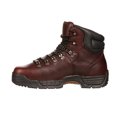 Rocky MobiLite Men's Waterproof Work Boots