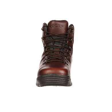 Rocky MobiLite Men's Waterproof Work Boots