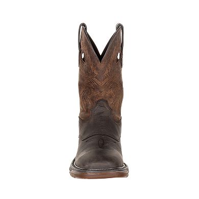 Rocky Original Ride FLX Men's Waterproof Western Boots