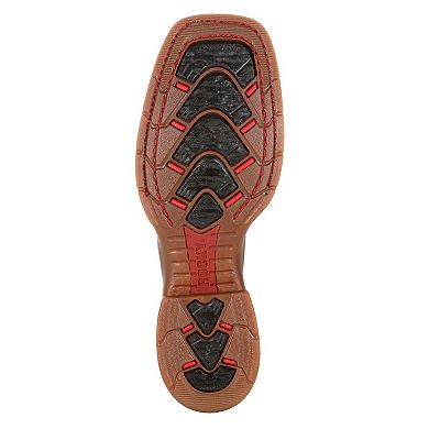 Rocky Long Range Men's Waterproof Western Boots