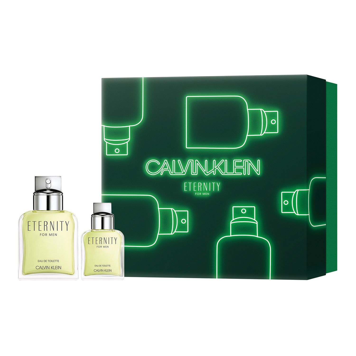 parfum homme eternity de calvin klein