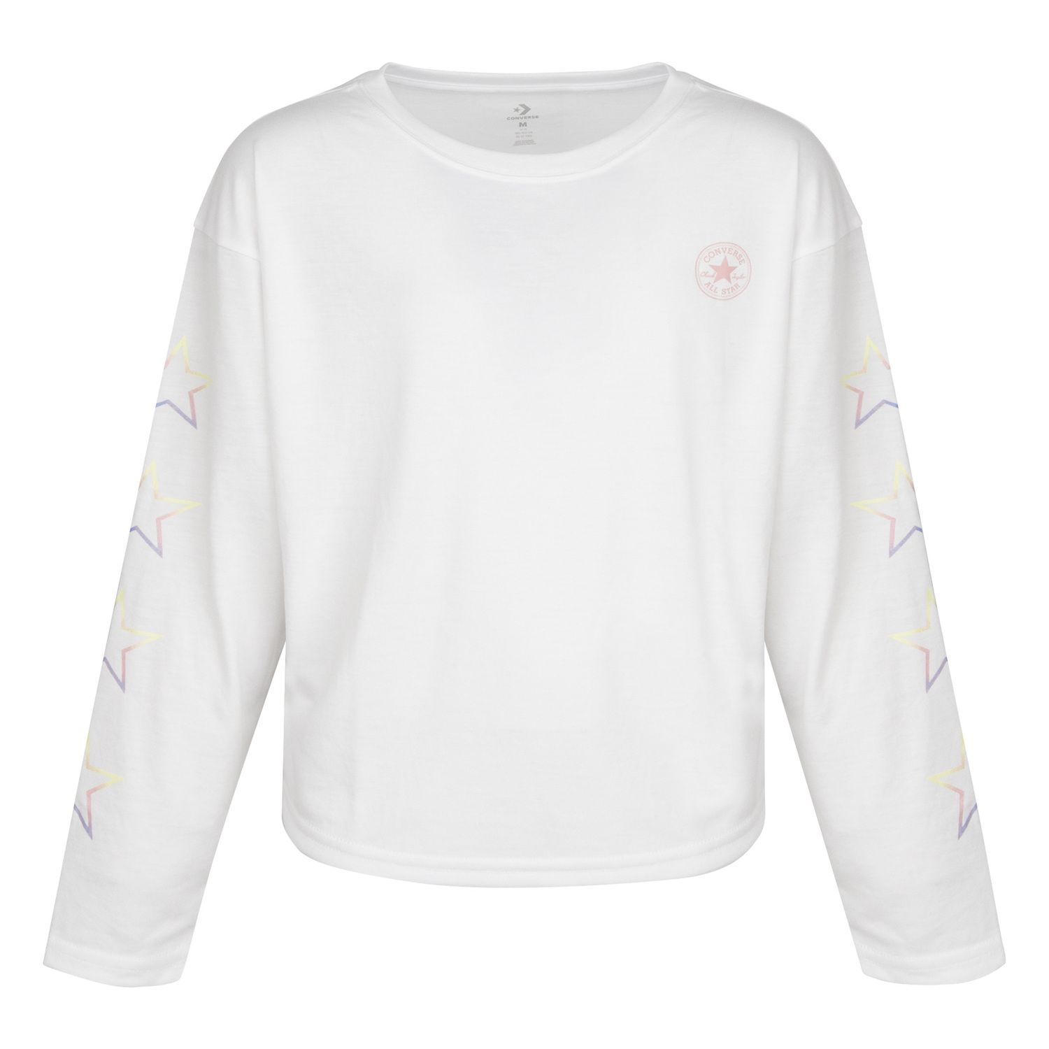 converse shirts for girls