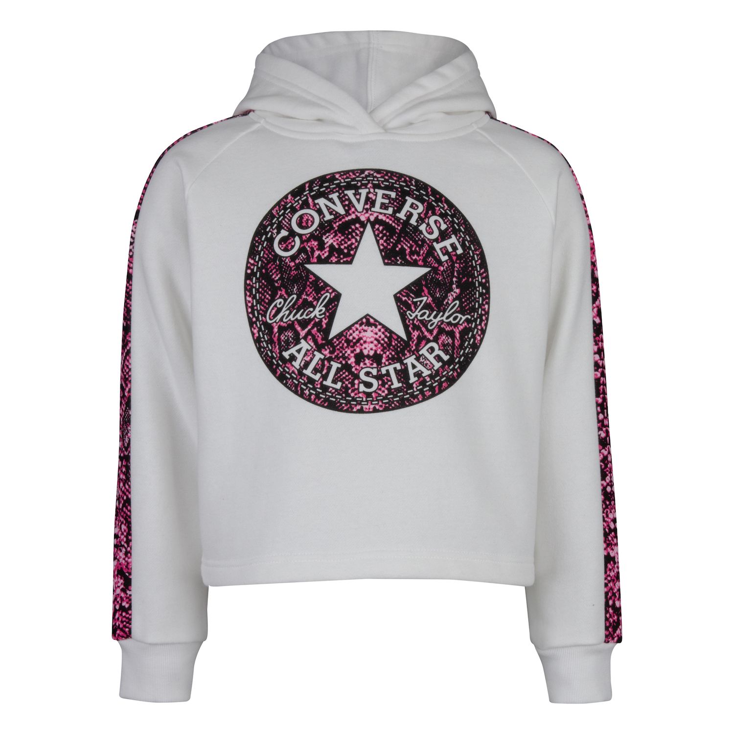 ladies converse hoodie