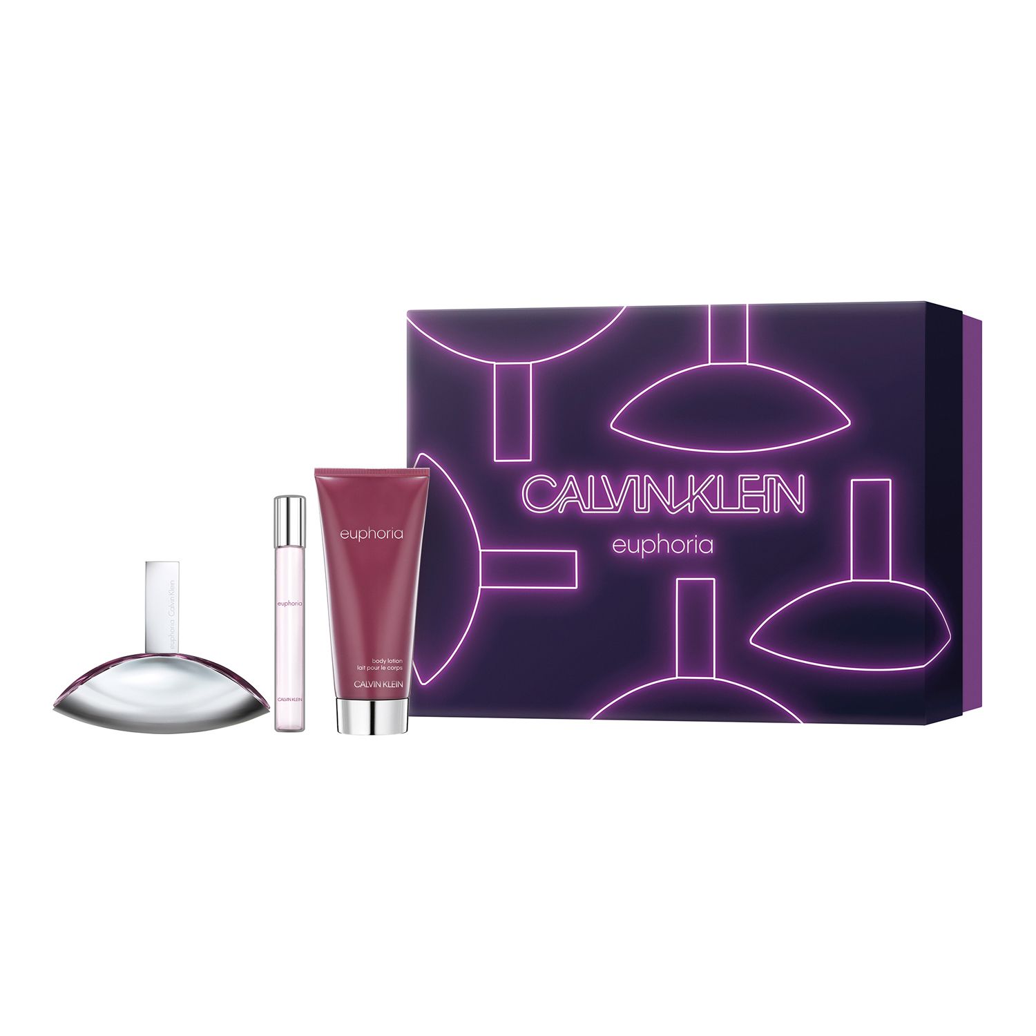 euphoria blush perfume