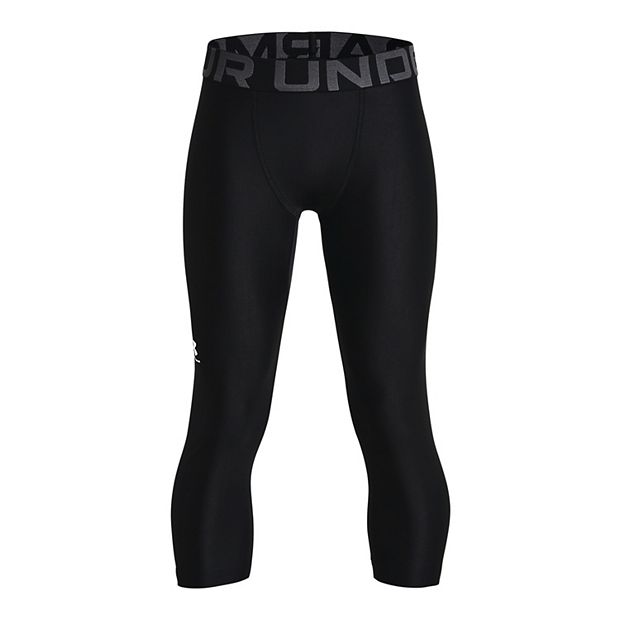 HeatGuard Armor Leggings