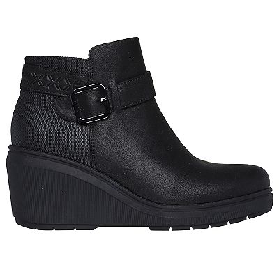 BOBS by Skechers™ Bobs Gala In High Demand Women's Wedge