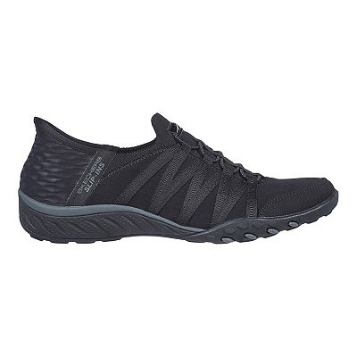 Skechers Hands Free Slip-ins® Relaxed Fit® Breathe Easy Roll With
