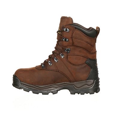 Rocky Sport Utility Pro Men's Insulated Waterproof Hunting Boots