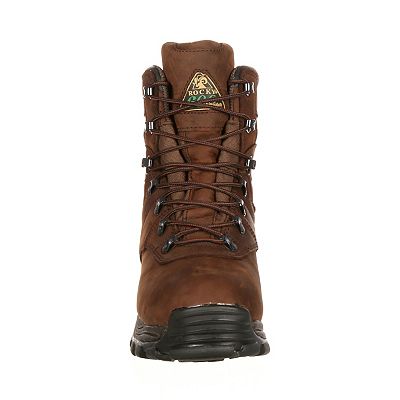 Rocky men's sport utility pro hunting boot outlet