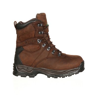 Rocky Sport Utility Pro Men's Insulated Waterproof Hunting Boots