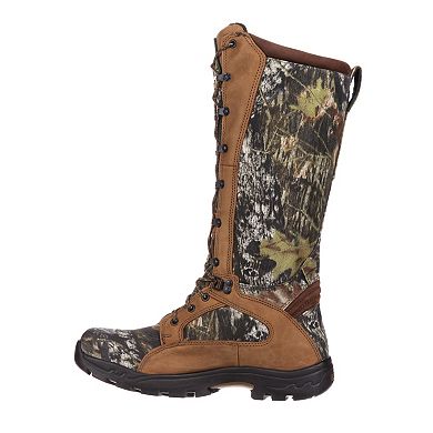 Rocky Classic Men's Waterproof Snakeproof Hunting Boots