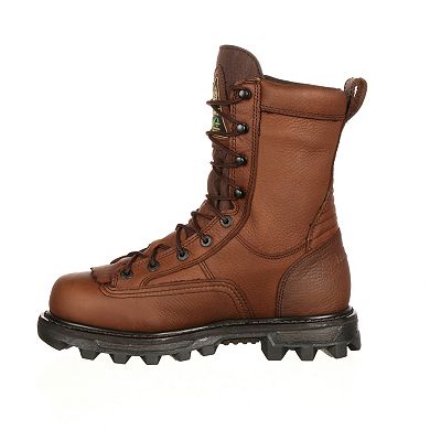 Rocky BearClaw 3D Men's Insulated Waterproof Work Boots