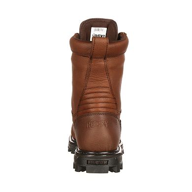 Rocky BearClaw 3D Men's Insulated Waterproof Work Boots