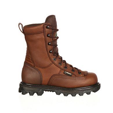 Rocky BearClaw 3D Men's Insulated Waterproof Work Boots