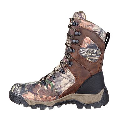 Rocky Sport Pro Men's Insulated Waterproof Work Boots