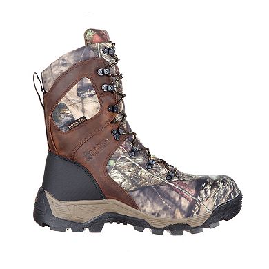 Rocky Sport Pro Men's Insulated Waterproof Work Boots