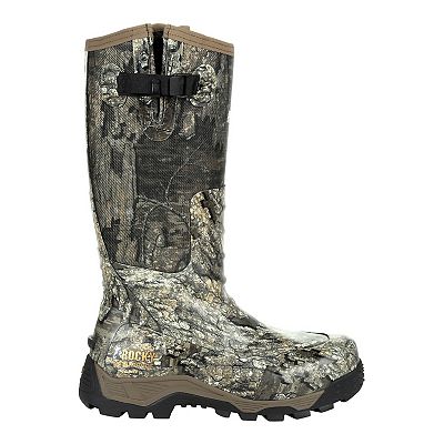 Snake proof hunting boots store