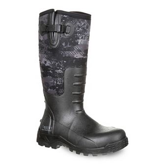 Rocky Sport Pro Men's Waterproof Hunting Boots