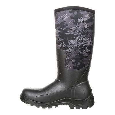 Rocky Sport Pro Men's Waterproof Hunting Boots