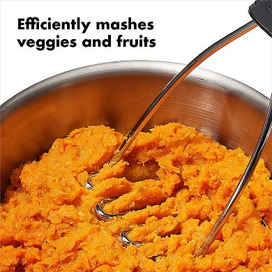 OXO Good Grips Potato Masher