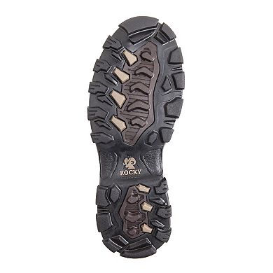 Rocky Sport Utility Max Men's Insulated Waterproof Work Boots