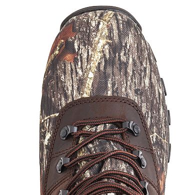 Rocky Sport Utility Max Men's Insulated Waterproof Work Boots