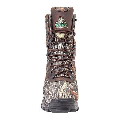 Rocky Sport Utility Max Men's Insulated Waterproof Work Boots