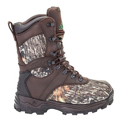 Rocky Sport Utility Max Men's Insulated Waterproof Work Boots