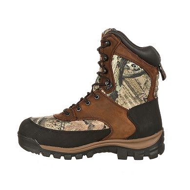 Rocky Core Men's Insulated Waterproof Work Boots