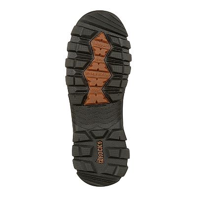 Rocky Core Men s Insulated Waterproof Hunting Boots