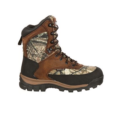 Rocky Core Men's Insulated Waterproof Work Boots