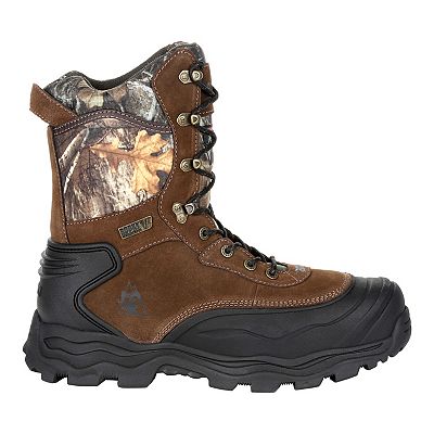 Rocky Multi Trax Men s Insulated Waterproof Hunting Boots