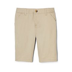 Girls tan outlet shorts