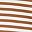 Ginger Ivory Stripe