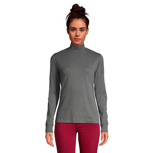 Mock turtlenecks at on sale kohls