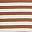 Ginger Ivory Stripe
