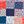 Patchwork Floral