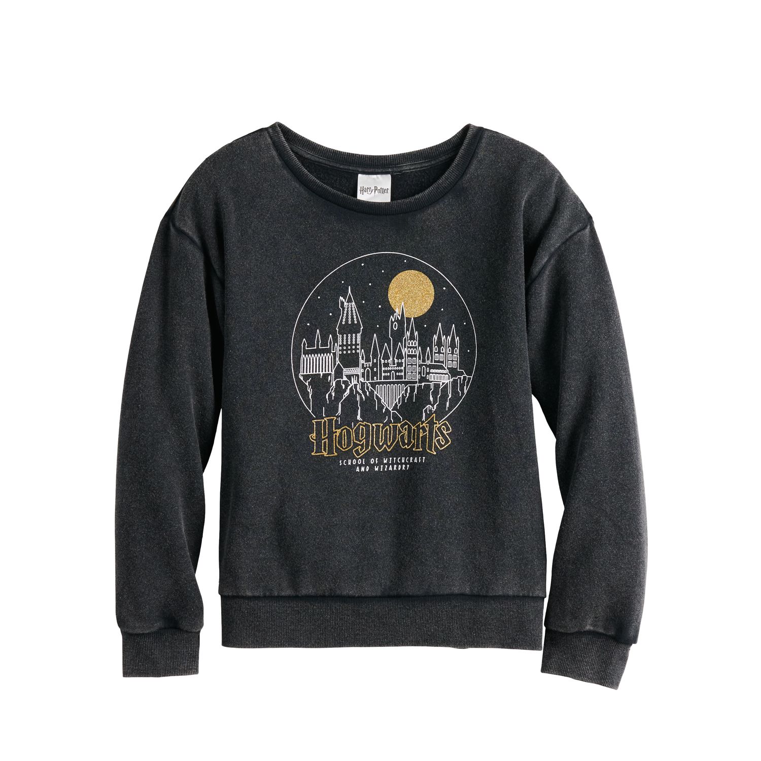 kohls harry potter hoodie